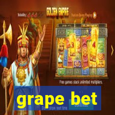 grape bet